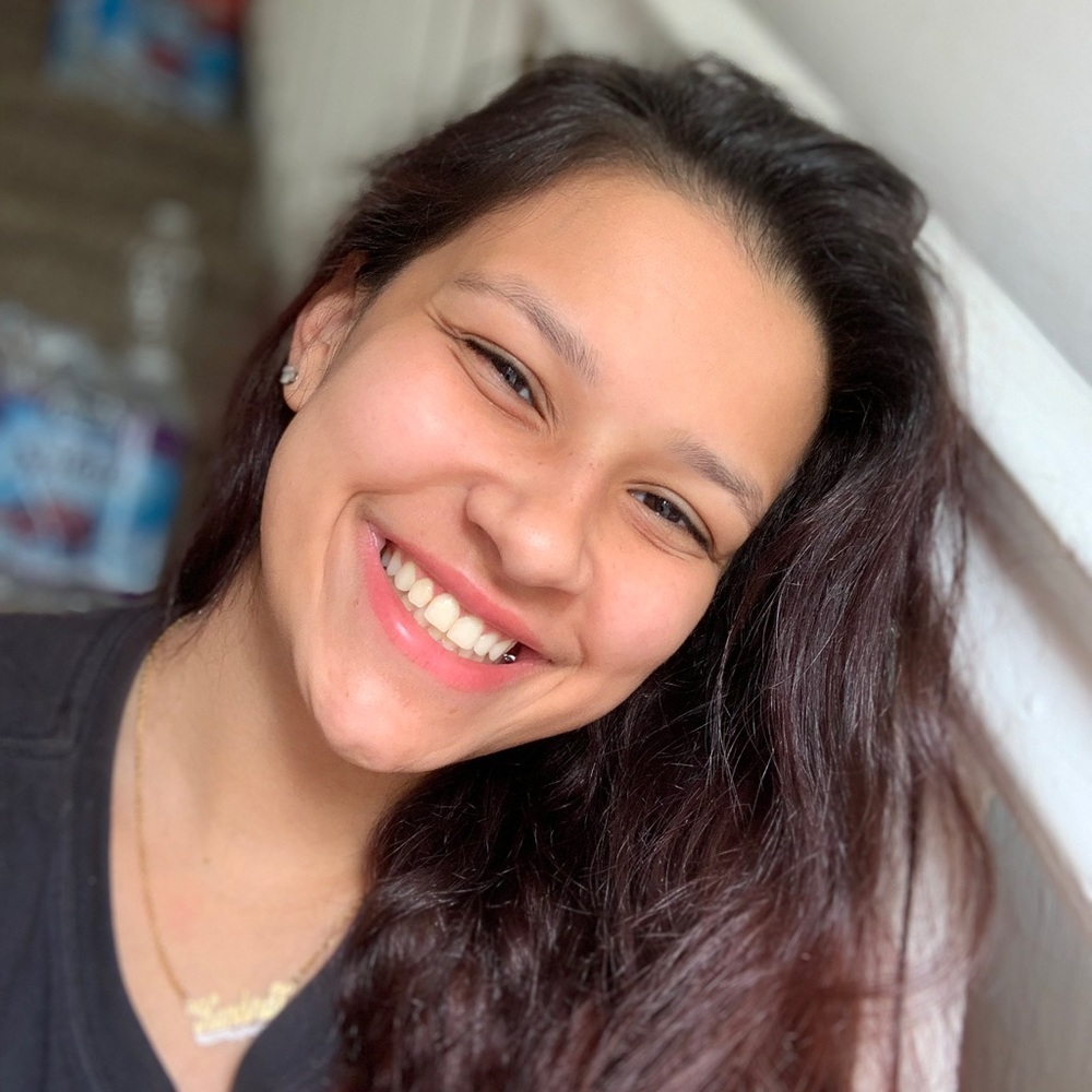 Meet your Posher, Kendra